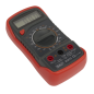 Digital Multimeter 8-Function with Thermocouple