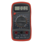 Digital Multimeter 8-Function with Thermocouple