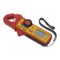 Mini AC/DC Clamp Meter