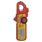 Mini AC/DC Clamp Meter