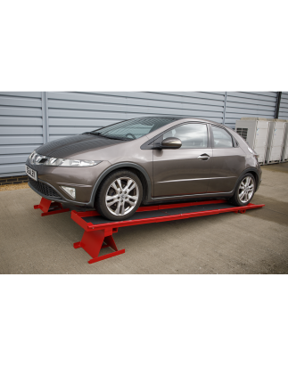 Car Lift/Ramp 3 Tonne