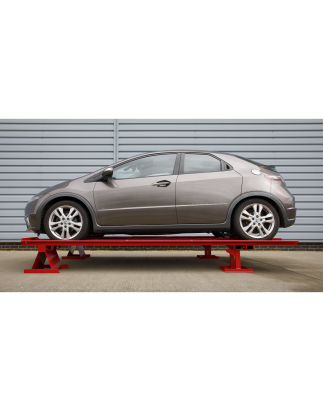 Car Lift/Ramp 3 Tonne