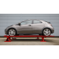 Car Lift/Ramp 3 Tonne