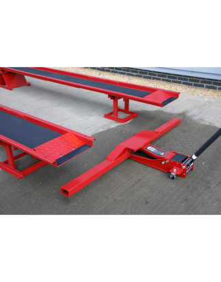 Car Lift/Ramp 3 Tonne