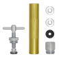 Cable Oiler Hydraulic Type