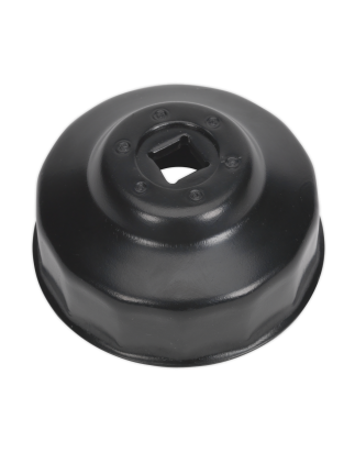 Oil Filter Cap Wrench Ø65mm x 14 Flutes