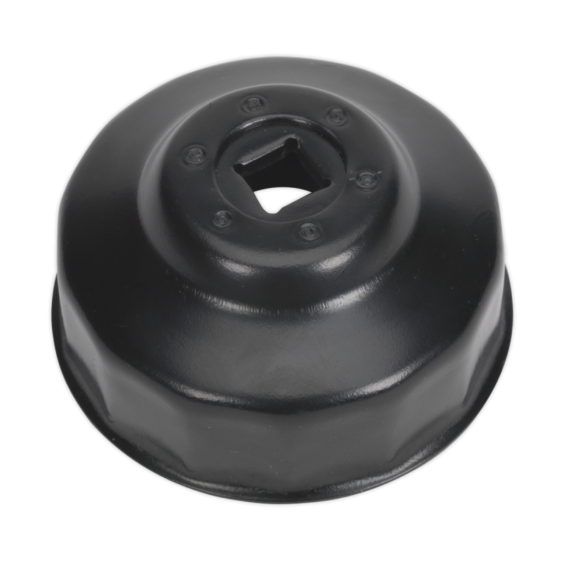 Oil Filter Cap Wrench Ø65mm x 14 Flutes