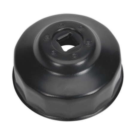 Oil Filter Cap Wrench Ø65mm x 14 Flutes