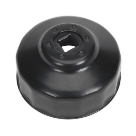 Oil Filter Cap Wrench Ø68mm x 14 Flutes