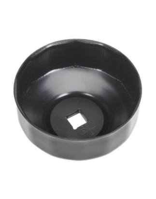 Oil Filter Cap Wrench Ø68mm x 14 Flutes