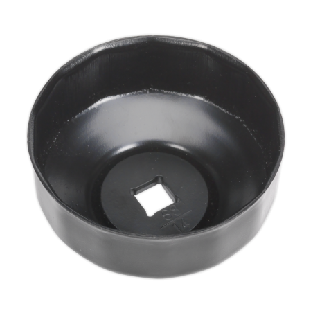 Oil Filter Cap Wrench Ø68mm x 14 Flutes