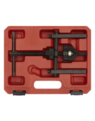 Wheel Bearing Puller Ø12-38mm 3-Jaw