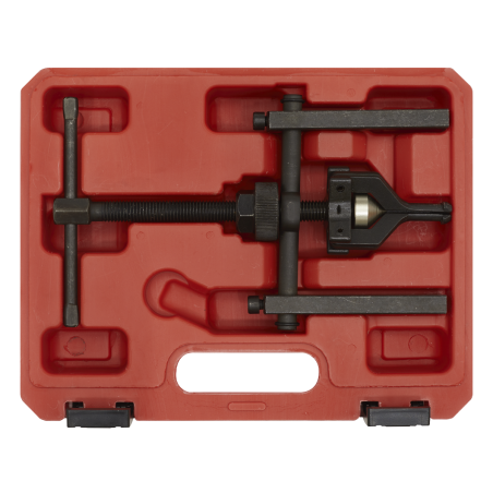 Extracteur de roulement de roue Ø12-38mm 3 mors