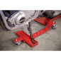 Motorcycle Rear Wheel Side Stand Type Dolly