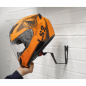 Motorcycle Helmet Hook