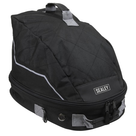 Sac de refroidissement pour casque