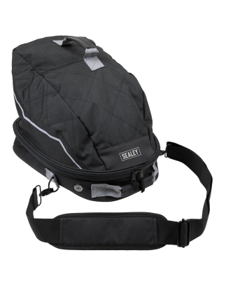 Sac de refroidissement pour casque