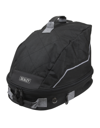 Sac de refroidissement pour casque