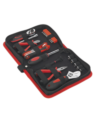 Compact Tool Kit 28pc