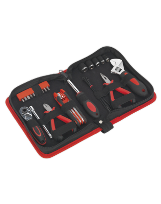 Compact Tool Kit 28pc