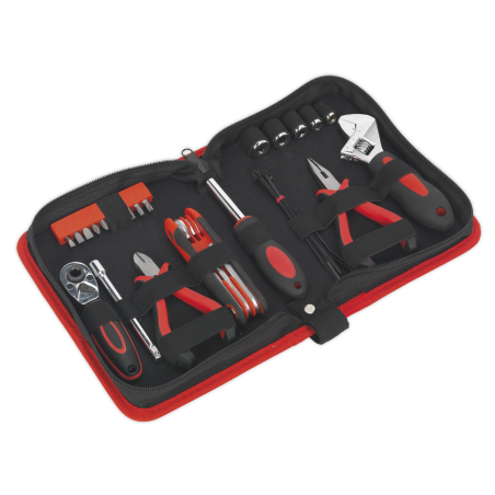 Compact Tool Kit 28pc