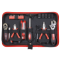 Compact Tool Kit 28pc