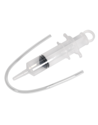 Oil & Fluid Inspection Syringe 70ml