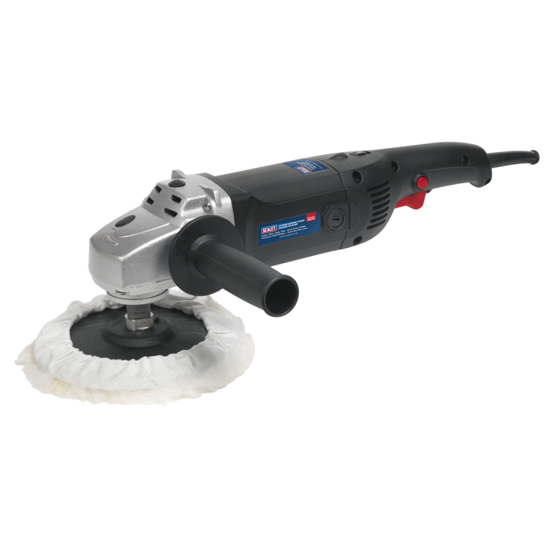 Sander/Polisher Ø170mm Variable Speed 1300W/230V