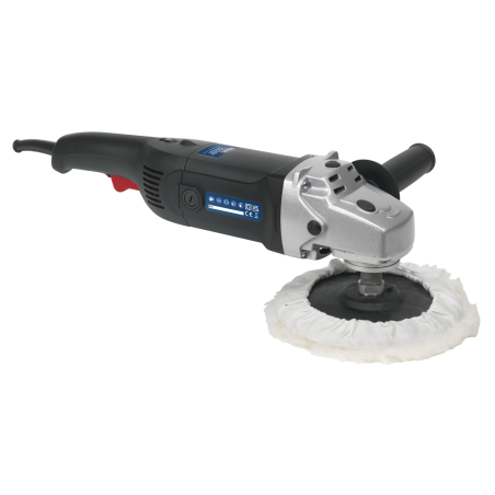 Sander/Polisher Ø170mm Variable Speed 1300W/230V