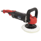 Sander/Polisher Ø180mm Variable Speed 1400W/230V