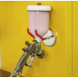 Magnetic Spray Gun Holder