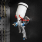 Magnetic Spray Gun Holder