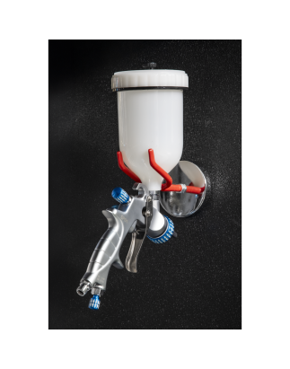 Magnetic Spray Gun Holder