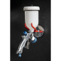 Magnetic Spray Gun Holder