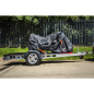 Motorcycle Transport Cover - Large