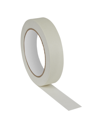 Masking Tape General-Purpose 24mm x 50m 60°C