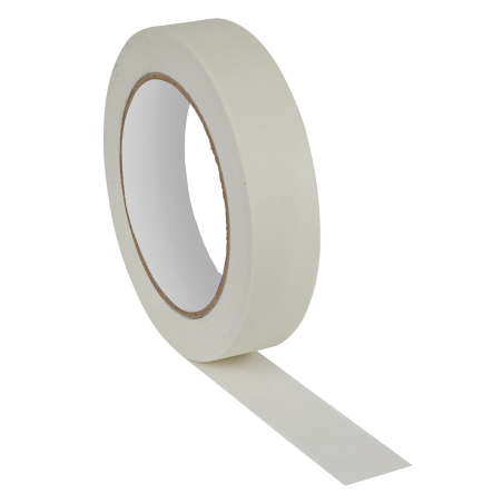 Masking Tape General-Purpose 24mm x 50m 60°C