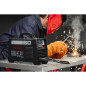 MMA Inverter Welder & Battery Charger/Starter 200A