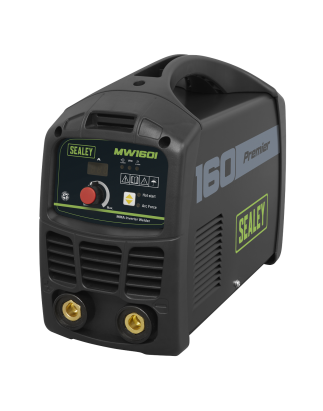 Premier Inverter Welder 160A 230V