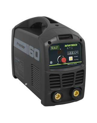 Premier Inverter Welder 160A 230V