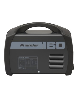 Premier Inverter Welder 160A 230V