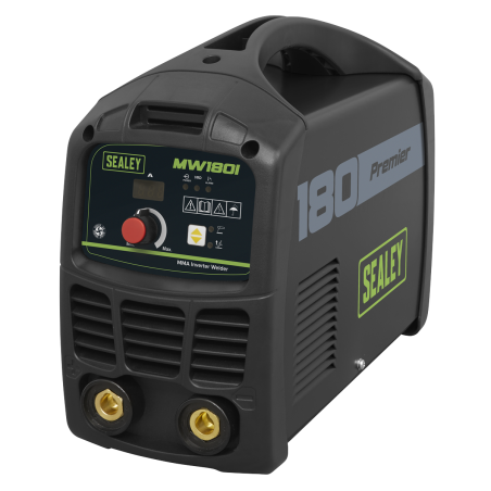 Premier Inverter Welder 180A 230V