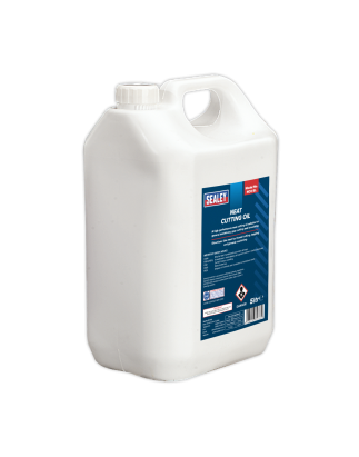 Huile de coupe pure 5L