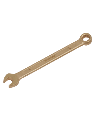 Combination Spanner 8mm - Non-Sparking