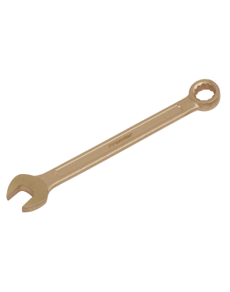 Combination Spanner 10mm - Non-Sparking