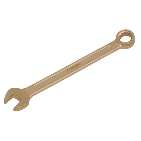 Combination Spanner 10mm - Non-Sparking