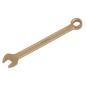 Combination Spanner 10mm - Non-Sparking