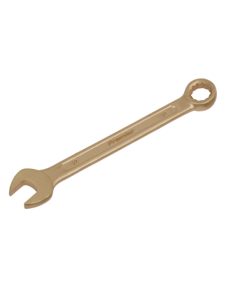 Combination Spanner 12mm - Non-Sparking