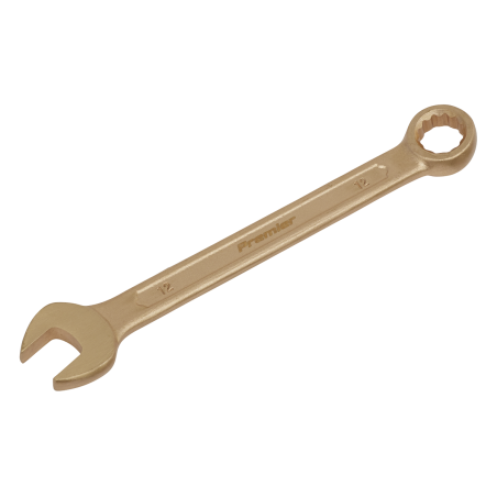 Combination Spanner 12mm - Non-Sparking