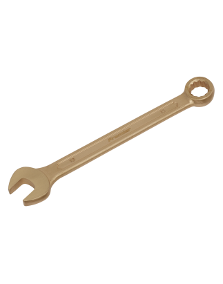 Combination Spanner 13mm - Non-Sparking